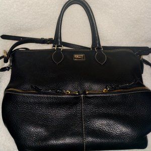 Dooney & Bourke Large Leather Purse